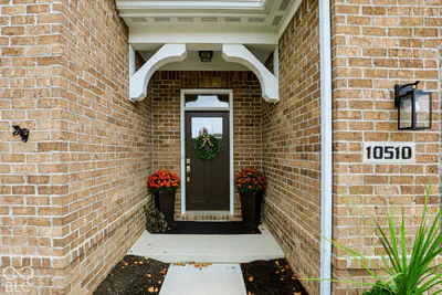 10510 Fox Hunt Road, Fishers - 5
