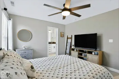 1065 Chesapeake Cove Drive, Lafayette - 37