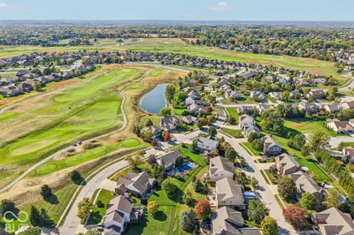 4197 Hickory Ridge Boulevard, Greenwood - 68