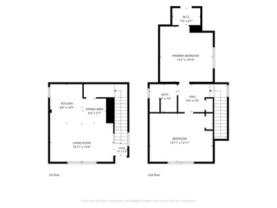 844 Camp Street, Indianapolis - 45
