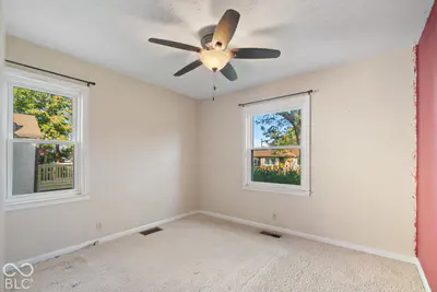 9017 Hibben Avenue, Indianapolis - 9