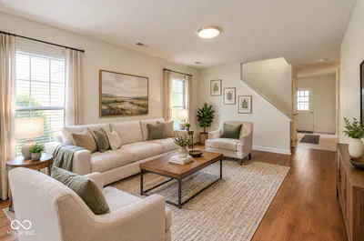 3913 Candle Berry Drive, Indianapolis - 3