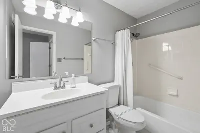 4311 Village Parkway Circle W #2, Indianapolis - 9