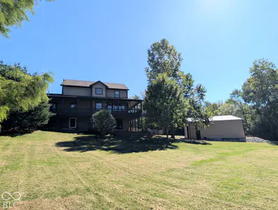 4590 Turkey Track Road, Martinsville - 12