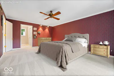 11715 Rolling Springs Drive, Carmel - 27