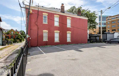 108 9th Street, Indianapolis - 2