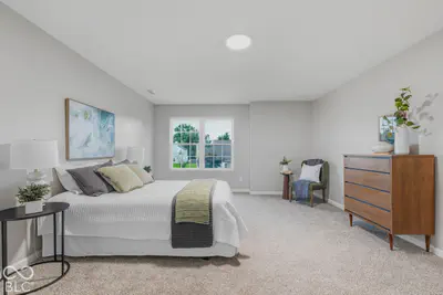 9220 Allegro Drive, Indianapolis - 18