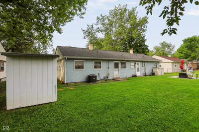 7354-7358 Westchester Drive, Indianapolis - 25