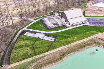 11363 Briargate Drive, Fishers - 46