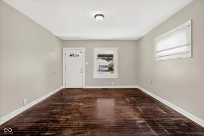 730 Bosart Avenue, Indianapolis - 8