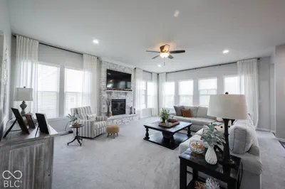 13471 Mancroft Drive, Fishers - 9