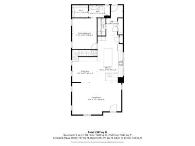 1120 Fletcher Avenue, Indianapolis - 38