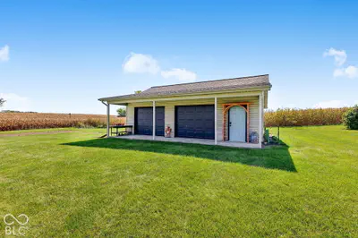 5771 Burlington Drive, Muncie - 42