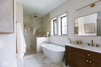 10415 Westfield Boulevard, Carmel - 38
