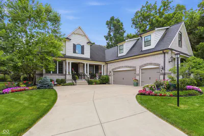 4925 Morgans Creek Court, Carmel
