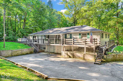 8581 Goat Hollow Road, Mooresville - 42