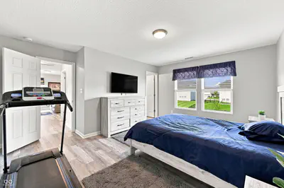 4340 Blue Note Drive, Indianapolis - 23