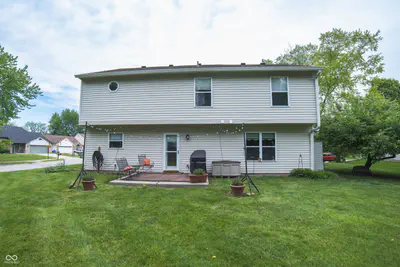 2542 Gadwall Circle, Indianapolis - 22