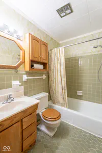 7738 Partridge Road, Indianapolis - 20