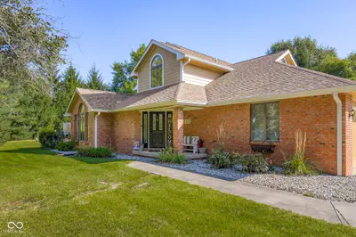 1001 Butternut Drive, Columbus - 3