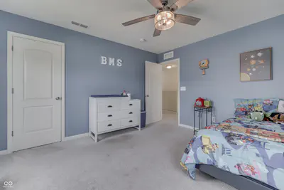 6609 Harvest Moon Lane, Whitestown - 36