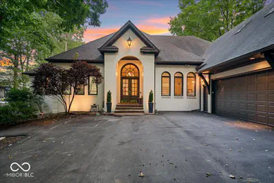 710 Tamenend Trace, Fishers - 6