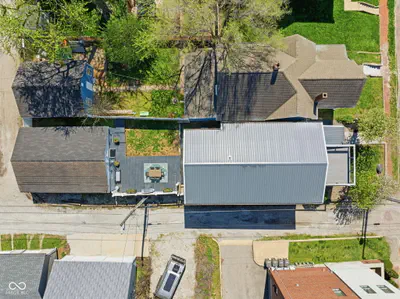 131 Herman Street, Indianapolis - 41