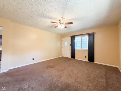 818 25th Street, Indianapolis - 16