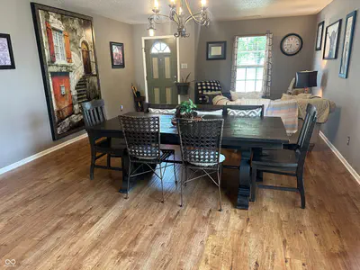 8223 Retreat Lane, Indianapolis - 5