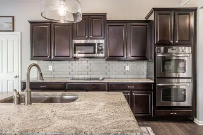 13816 Ambria Drive, McCordsville - 12