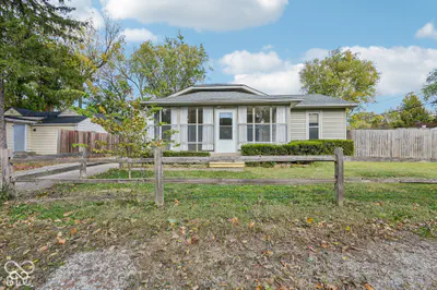 1920 E 67th Street, Indianapolis
