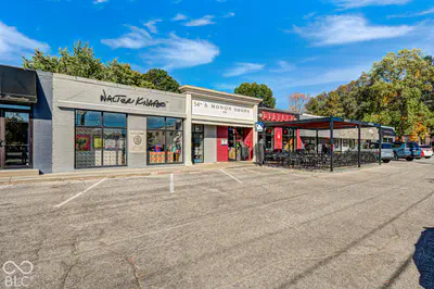5603 Guilford Avenue, Indianapolis - 43