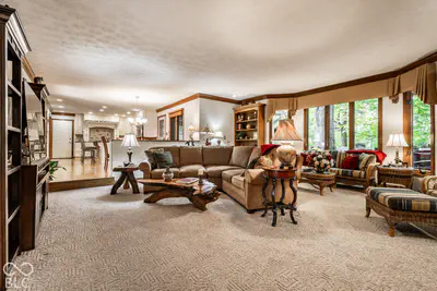9134 Promontory Road, Indianapolis - 13
