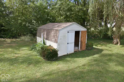 1817 N Tyrel W, Greensburg - 70