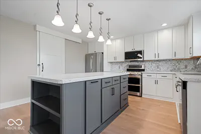 6862 Eagle Crossing Boulevard, Brownsburg - 10