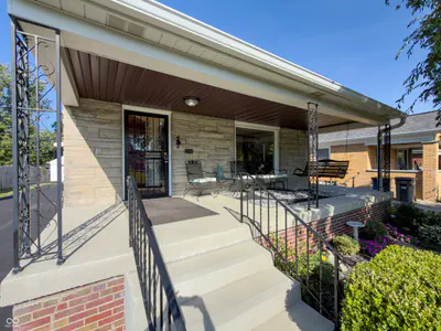 1332 Butler Avenue, Indianapolis - 72
