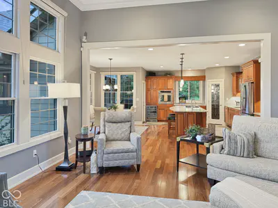 6123 Horizon Drive, Columbus - 6