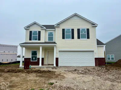 2334 N Liberty Lakes Drive, Greensburg - 8