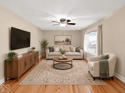 6405 Bethel Avenue, Muncie - 9