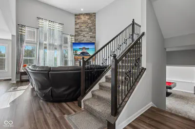 4331 Robin Egg Lane, Indianapolis - 11