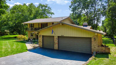 8852 Ridge Hill Drive, Indianapolis - 74
