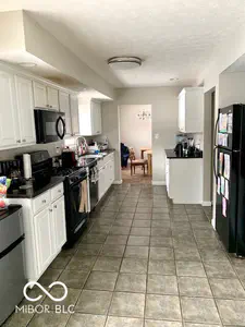 503 46th Street, Indianapolis - 4