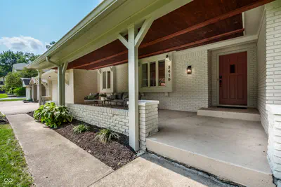 3419 E 69th Street, Indianapolis - 3
