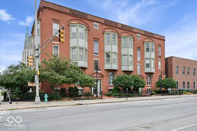 404 New York Street, Indianapolis - 33