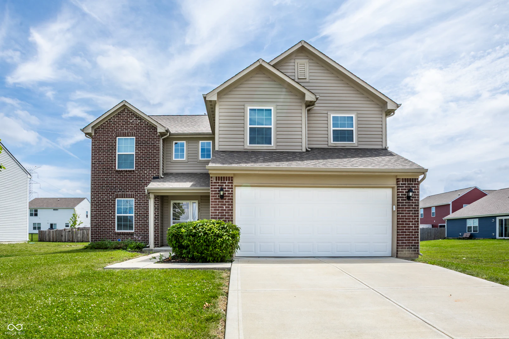 5707 Anders Lane, Indianapolis
