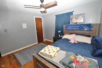 509 Anel Drive, Martinsville - 23
