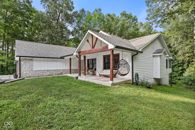 5079 Big Hurricane Road, Martinsville - 2