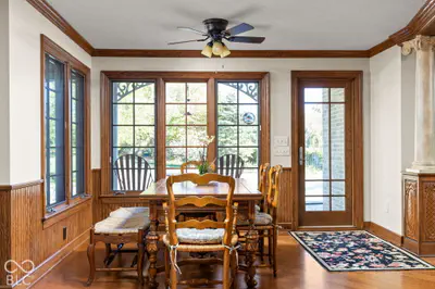8830 Sargent Creek Court, Indianapolis - 21
