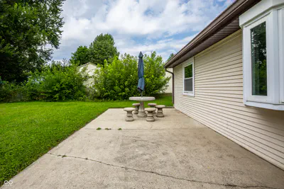 5821 Furnas Road, Indianapolis - 21