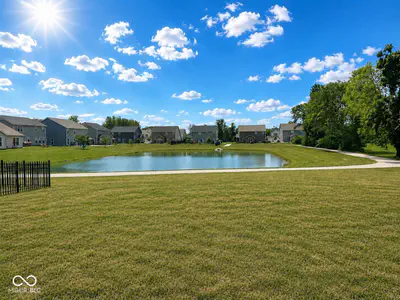 6025 Bunton Drive, Indianapolis - 39